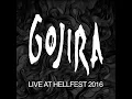 Vacuity (Live at Hellfest 2016)
