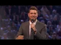 Diana Krall and Michael Bublé perform "Love" | Live at The 2018 JUNO Awards