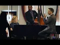 Download Lagu Diana Krall and Michael Bublé perform \
