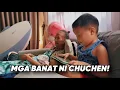 Download Lagu Mga banat ni chuchen!! UNG TOTOO ILAN TAON KANA!