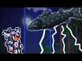 This Early-Game Boss is Insane Polarities Mod