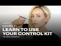 Lashify Level 1 - Learn to Use Your Control Kit