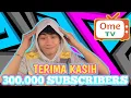 Lagu KUMPULAN JJ ILHAM ZHAO MENUJU 300RB SUBSCRIBER - OME TV INTERNASIONAL