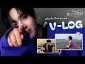 Download Lagu [XLOG] 소풍 가는 날 띠기로그🌿 | 피크닉라이브 소풍 준비 V-log🐹🎤