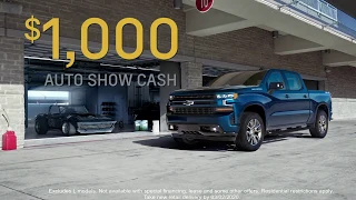 Illiana Chevy Buyers Save BIG at Smith Chevrolet Lowell