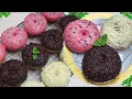 Download Lagu Dari 1/2 kg Tepung Bisa Jadi 30 Pcs Donat Kentang Seempuk Ini - Resep Donat Kentang 1/2 kg Tepung 