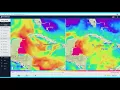 How to use CAPE Maps