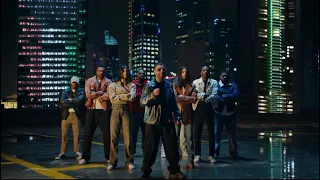 إهداء من بنك وياي بمناسبة الأعياد الوطنية وياي ولا مثلچ بلد يا كويت 