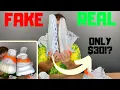 I SPENT 30 FOR YEEZYS ON AMAZON This Is What I Got