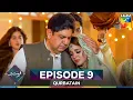 Download Lagu Qurbatain Episode 9