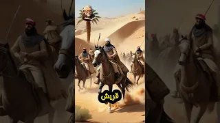 غزوة حمراء الأسد شورت تاريخ الإسلام اكسبلور السيرة النبوية 
