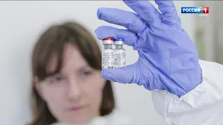 «События недели», эфир от 22 ноября 2020 года