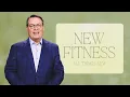NEW FITNESS - ALL THINGS NEW