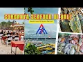 Seafood Jimbaran Tips Trik Makan Seafood Murah Meriah Di Jimbaran Explore Bali