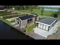 Lagu Ripstaal Steelframing gerealiseerde projecten die je moet zien!