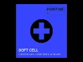 Soft Cell - Tainted Love/Where Did Our Love Go? (Take My Tears Extended Mega-PupMix)