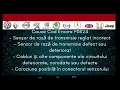 cod eroare P0824 tester auto - ce se inseamna service auto reparatii auto