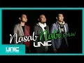Download Lagu UNIC - NASAB NABI S.A.W (OFFICIAL LYRIC VIDEO) ᴴᴰ