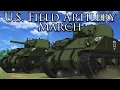 Download Lagu Saunders March: U.S. Field Artillery March