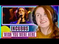 Download Lagu Vocal Coach reacts to Incubus - Wish You Were Here (from The Morning View Sessions)
