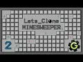 Minesweeper Clone Tutorial Part Two