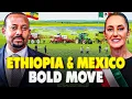 Download Lagu Ethiopia \u0026 Mexico Just Teamed Up to Transform Global Agriculture!