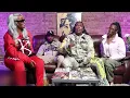 Momma Duck BIG CLOUT FAMILY interview FBG Duck FYB J Mane Lil Durk DJU FBG Butta more
