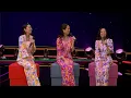 Lagu viral GALOK RAYA tercetus dekat ruang tamu rumah The Impatient Sisters? ✨MeleTOP | Nabil & Hawa