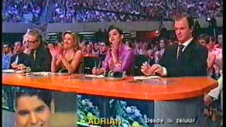 adri n youre going to miss me grand finale full block with review