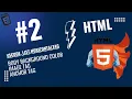 HTML Vscode List Bodybgcolor imageTag AnchorTag Lecture 2