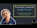 12 Javascript Map Function Implementation in Bangla