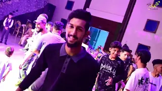 المنشد قحطان الدجيلي حفل حناء الشاب حبيب العامري جزء2 الأخير 