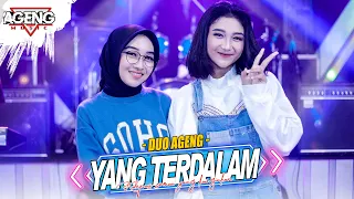 Download NOAH YANG TERDALAM - DUO AGENG ft Ageng Music (Official Live Music) MP3