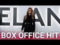 Lagu CNN forced to admit Melania documentary is a 'big success’ at the box office