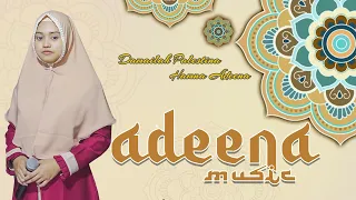 Download #Hastina #Adeena Damailah Palestina by Hamna Adeena MP3