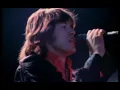 Rolling Stones - Sympathy For The Devil  (Live Altamont, 1969)