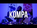 Download Lagu Kompa Gouyad Mix 2025 | Joe Dwet File, Fanny J, Lucas Seb, Carimi | Best of Konpa 2025 by XOCO