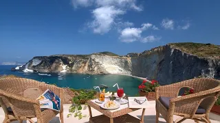 Download Hotel Chiaia Di Luna, Ponza, Italy MP3