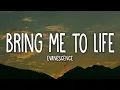 Download Lagu Evanescence - Bring Me To Life (Lyrics)