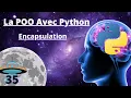 Apprendre Python de A a Z - L Encapsulation