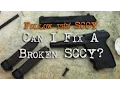 Fixing A Broken SCCY