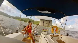 Viajando pelo Mundo, último velejar da temporada – Unforgettable Sailing (Ep.31)