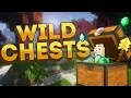 Wild Chests Plugin Minecraft