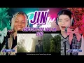Download Lagu 진 (Jin) 'Don't Say You Love Me' Official MV and ECHO album reaction