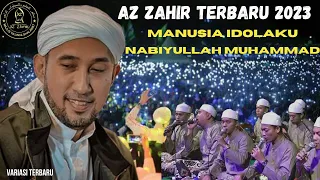 manusia idolaku nabiyullah muhammad habib ali zainal abidin assegaf u0026 az zahir 2023