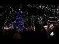 Thousands flock to downtown St Augustine for Nights of Lights kickoff event