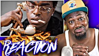 kodak black kodak the boss reaction 
