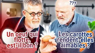 #1 🤓 Je cuisine avec  @JamyEpicurieux