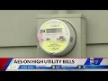 AES addresses complaints over high utility bills