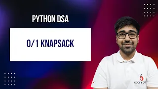 DSA in Python - Knapsack 5 DP Approaches Space-Optimized Tricks GFG Practice Part 207